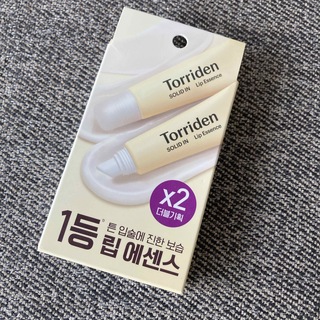 ネイチャーリパブリック(NATURE REPUBLIC)のTorriden ソリッドインリップエッセンス(リップケア/リップクリーム)