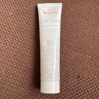 アベンヌ(Avene)のアベンヌ　コールドクリーム　(ボディクリーム)