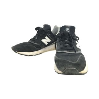 ニューバランス(New Balance)のニューバランス new balance ローカットスニーカー メンズ 25(スニーカー)