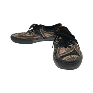 ヴァンズ(VANS)のバンズ VANS ローカットスニーカー    メンズ 27.5(スニーカー)