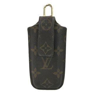 ルイヴィトン(LOUIS VUITTON)のルイヴィトン Louis Vuitton 携帯電話ケース レディース(パスケース/IDカードホルダー)