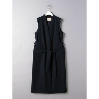 アローズ(UNITED ARROWS) ロング ベスト/ジレ(レディース)の通販 56点 アローズ(UNITED ARROWS) ロング ベスト/ジレ(レディース)の通販 56点