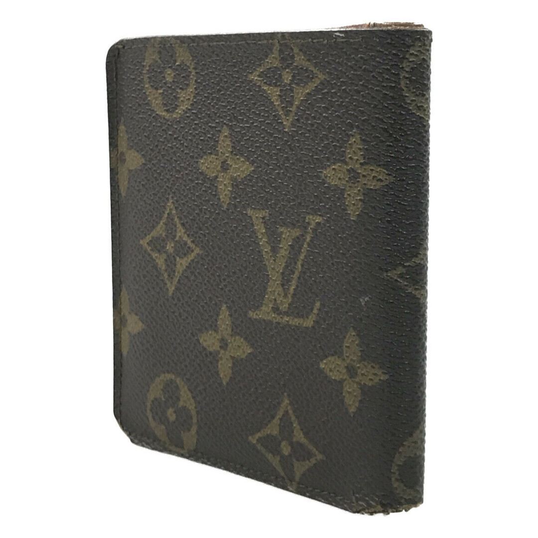 LOUIS VUITTON(ルイヴィトン)のルイヴィトン Louis Vuitton 二つ折り財布 メンズ メンズのファッション小物(折り財布)の商品写真