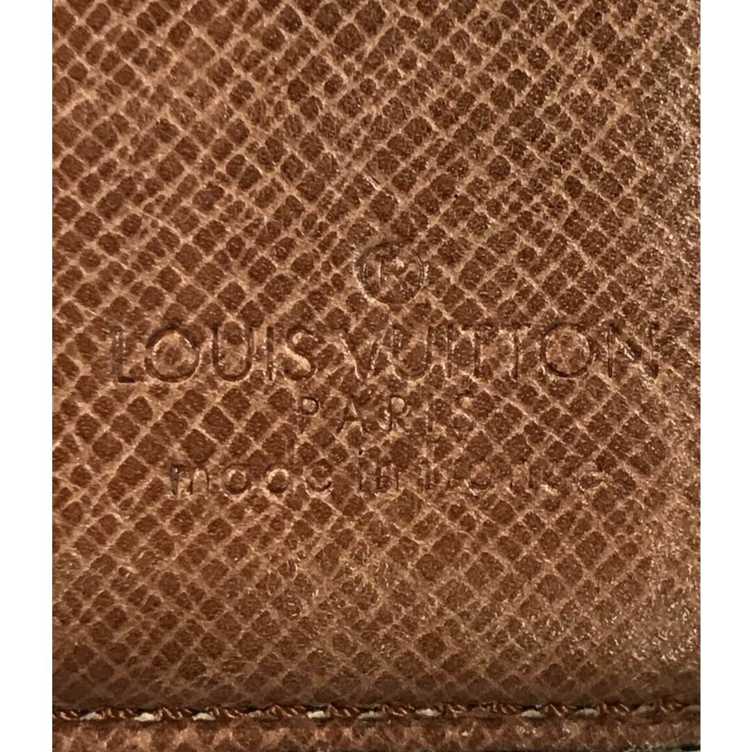 LOUIS VUITTON(ルイヴィトン)のルイヴィトン Louis Vuitton 二つ折り財布 メンズ メンズのファッション小物(折り財布)の商品写真