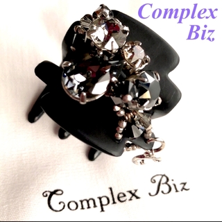 Complex Biz - JAL機内販売限定！Compiex Biz ☆ミッキー デザート 