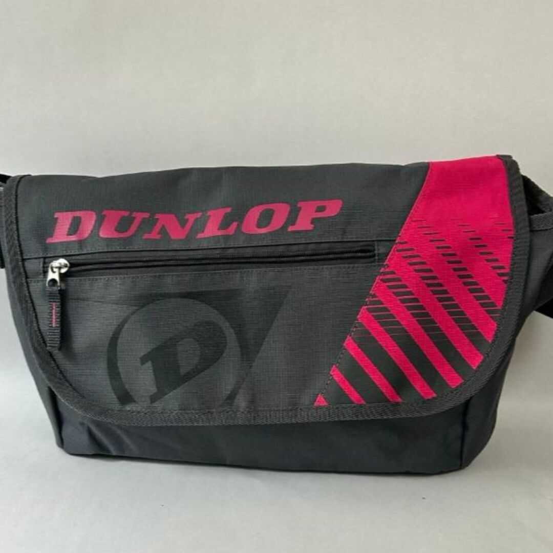 DUNLOP(ダンロップ)のDUNLOPダンロップショルダーバッグ メンズのバッグ(ショルダーバッグ)の商品写真