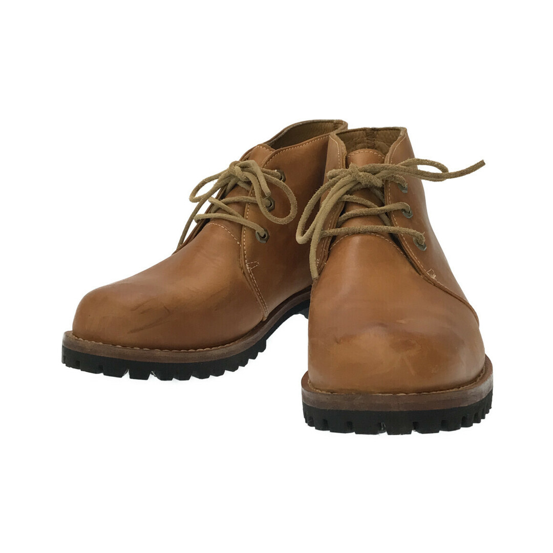 Timberland(ティンバーランド)のティンバーランド チャッカブーツ ショートブーツ メンズ 8.5 W メンズの靴/シューズ(ブーツ)の商品写真