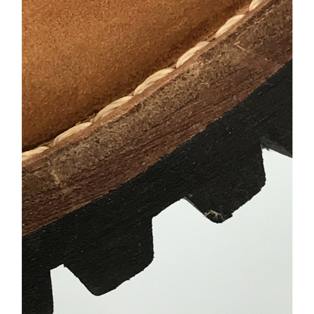 Timberland(ティンバーランド)のティンバーランド チャッカブーツ ショートブーツ メンズ 8.5 W メンズの靴/シューズ(ブーツ)の商品写真
