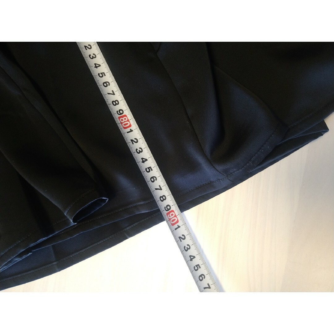 adidas(アディダス)のアディダス　ロングスカート　Lサイズ レディースのスカート(ロングスカート)の商品写真