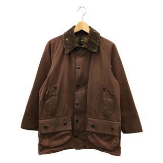 バーブァー(Barbour)のバブアー BARBOUR ワックスドジャケット    メンズ C38(その他)