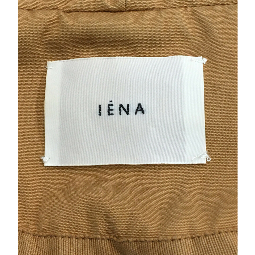 IENA(イエナ)のイエナ IENA ライナー付きコート レディース 38 レディースのジャケット/アウター(その他)の商品写真