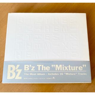 B'z  B'z The Mixture(ポップス/ロック(邦楽))