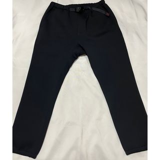 グラミチ(GRAMICCI)のGRAMICCI グラミチTECH KNIT SLIM FIT PANTS(その他)