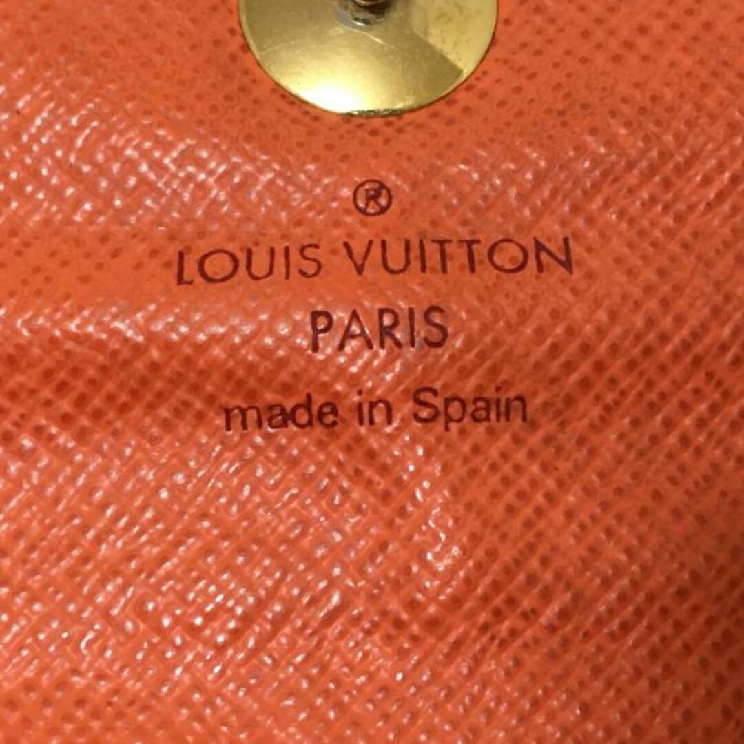 LOUIS VUITTON(ルイヴィトン)のLOUIS VUITTON(ルイヴィトン) 長財布 モノグラムマルチカラー ポルトフォイユサラ M60272 オランジュ モノグラム･マルチカラー キャンバス レディースのファッション小物(財布)の商品写真