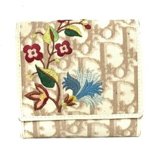 Christian Dior(財布 ・ ブラウン/茶色系)のフリマアイテム一覧 Christian Dior(財布 ・ ブラウン/茶色系)のフリマアイテム一覧