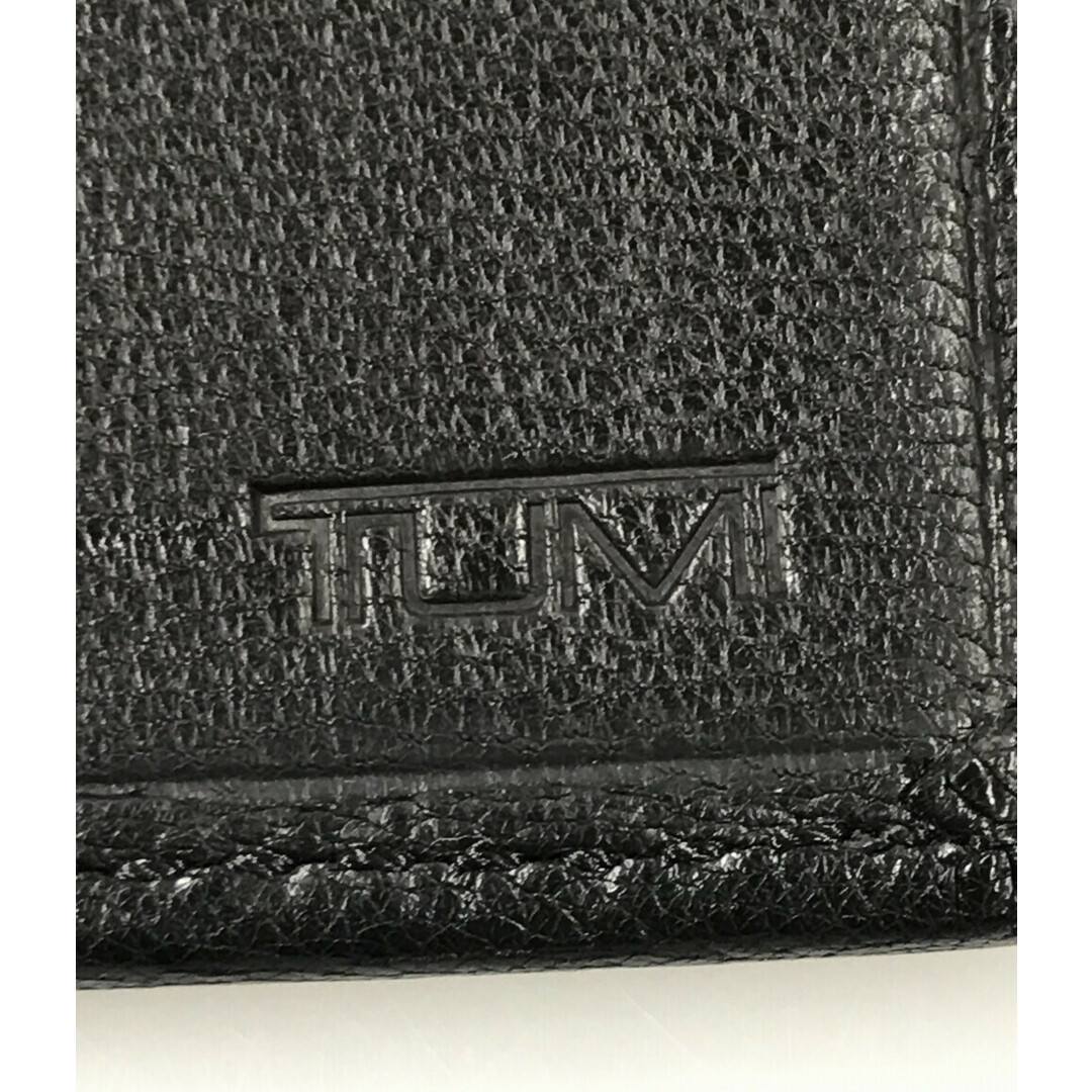TUMI(トゥミ)のトゥミ TUMI パスケース 定期入れ カードケース    メンズ メンズのファッション小物(その他)の商品写真