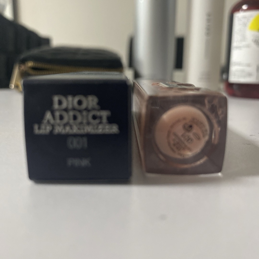 Dior(ディオール)のDior マキシマイザー コスメ/美容のベースメイク/化粧品(リップグロス)の商品写真