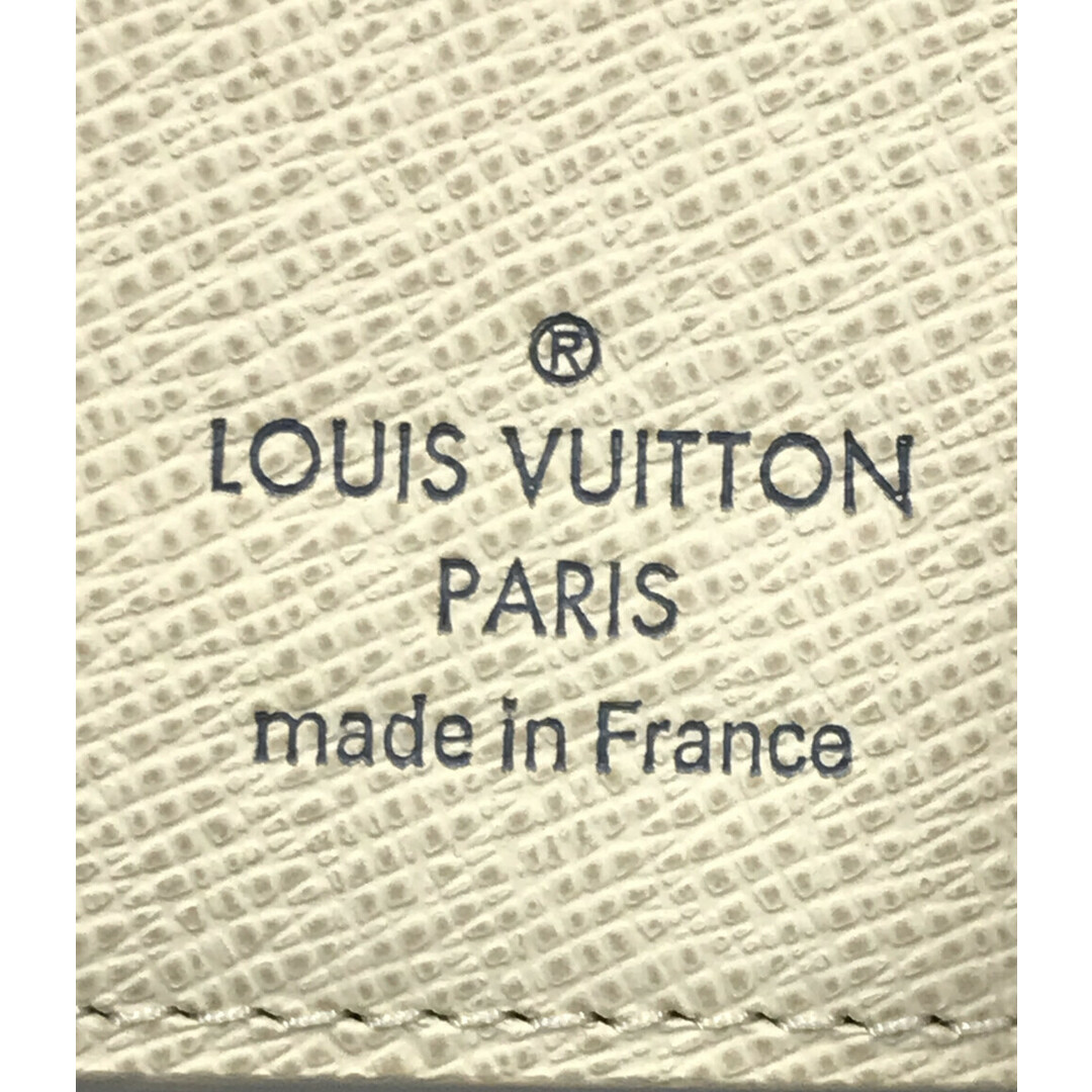 LOUIS VUITTON(ルイヴィトン)のルイヴィトン Louis Vuitton 三つ折り財布 レディース レディースのファッション小物(財布)の商品写真