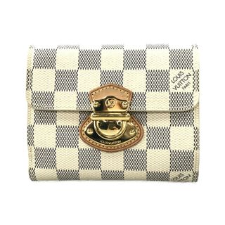 ルイヴィトン(LOUIS VUITTON)のルイヴィトン Louis Vuitton 三つ折り財布 レディース(財布)