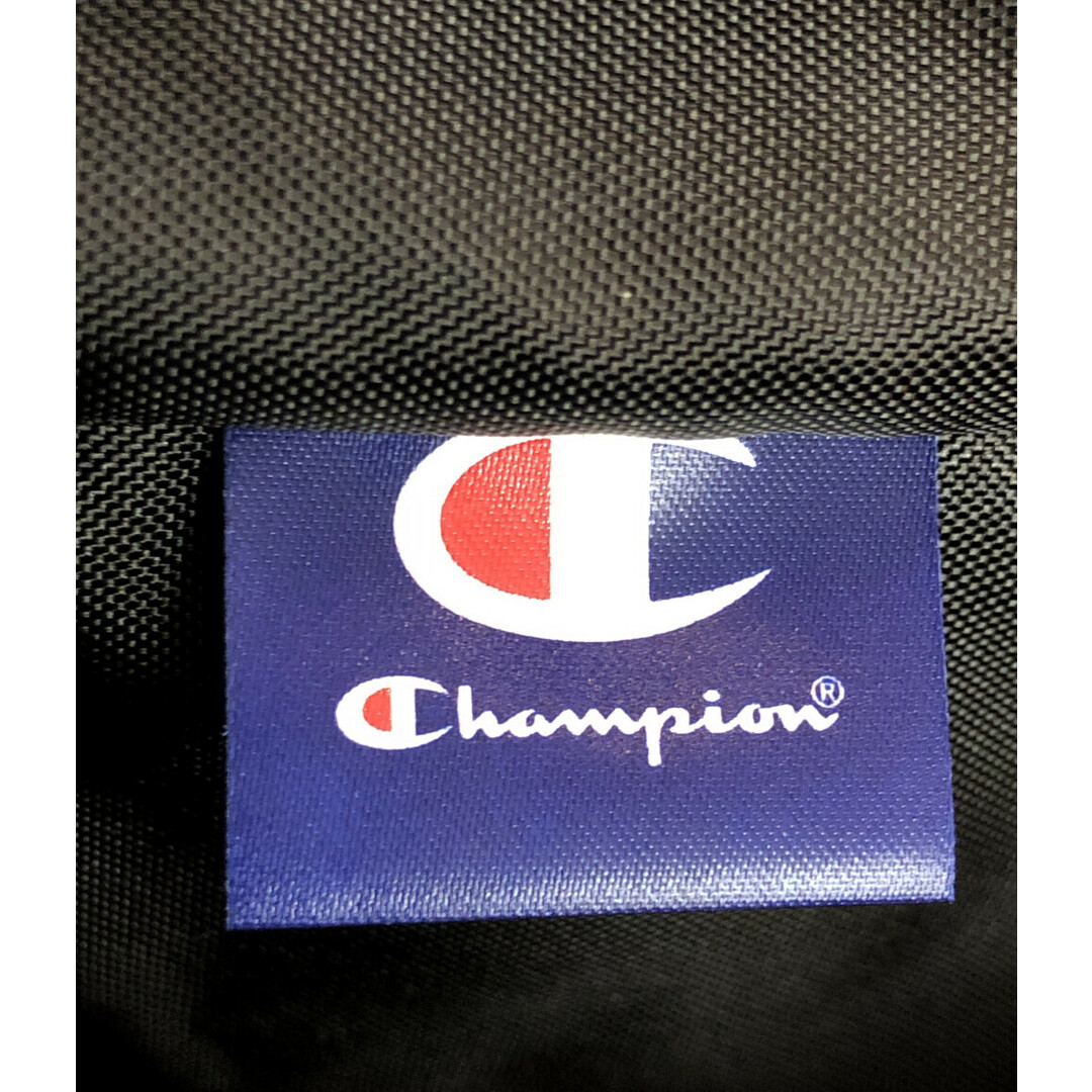 Champion(チャンピオン)の美品 チャンピオン Champion トートバッグ    レディース レディースのバッグ(トートバッグ)の商品写真