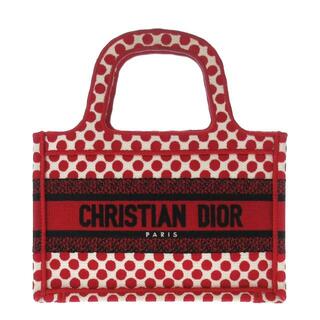 Christian Dior - 【美品】Dior ディオール オブリーク トートバック