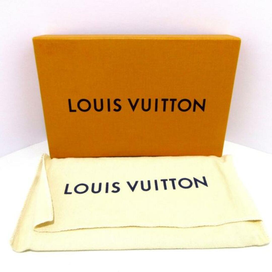 LOUIS VUITTON - LOUIS VUITTON(ルイヴィトン) 長財布 タイガ