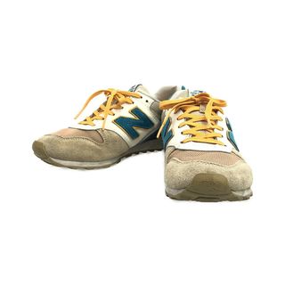 ニューバランス(New Balance)のニューバランス new balance ローカットスニーカー レディース 24(スニーカー)