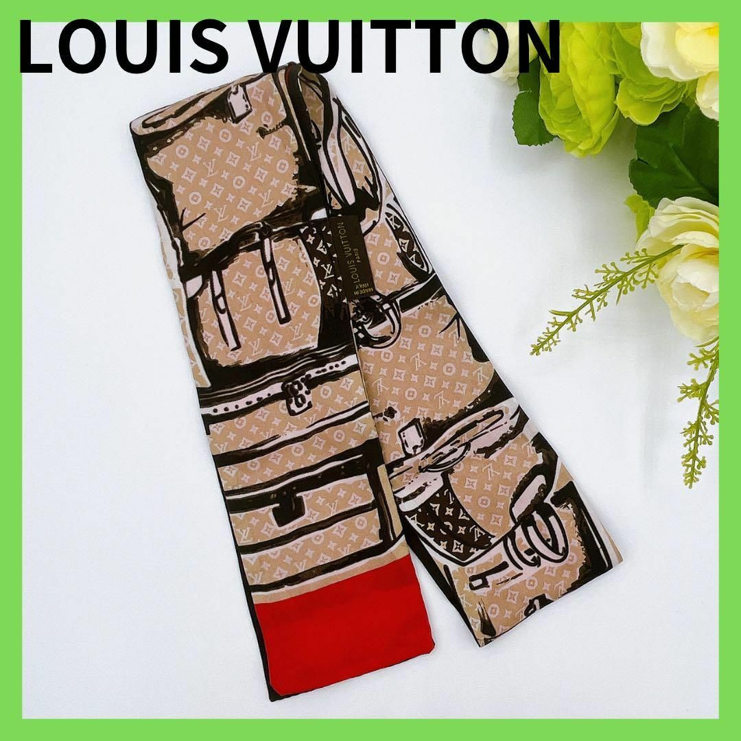 ルイヴィトン LOUIS VUITTON バンドー トランク M73964 バンドー ルイヴィトン LOUIS VUITTON バンドー トランク M73964 バンドー