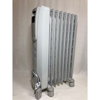 DeLonghi - デロンギオイルヒーター 3~8畳用 KHD410812-LG