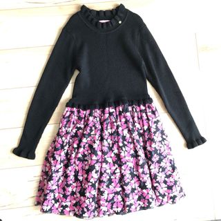 ケイトスペード(kate spade new york) チュール 子供 ワンピース ケイトスペード(kate spade new york) チュール 子供 ワンピース