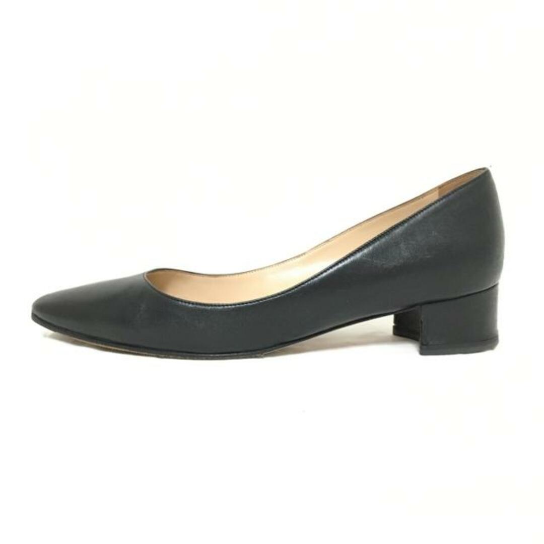 MANOLO BLAHNIK(マノロブラニク) パンプス 37 1/2 レディース MANOLO BLAHNIK(マノロブラニク) パンプス 37 1/2 レディース