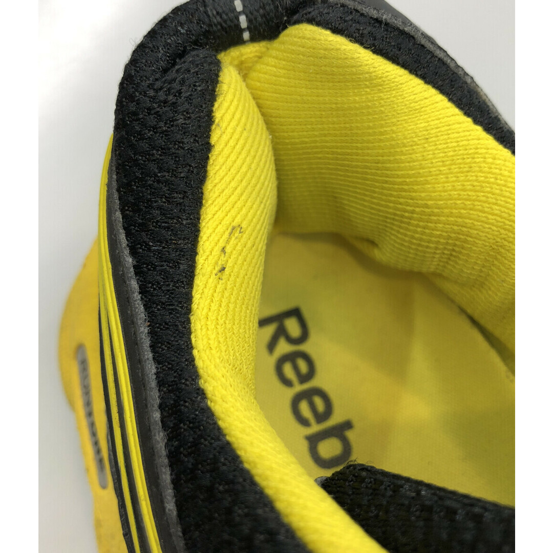 Reebok(リーボック)のリーボック Reebok ローカットスニーカー メンズ 25.5 メンズの靴/シューズ(スニーカー)の商品写真