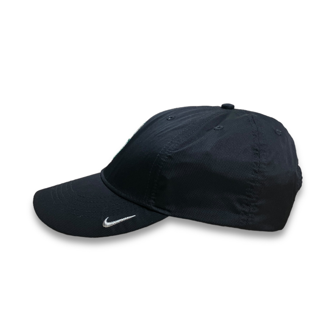 NIKE(ナイキ)の00s NIKE MLB ナイキ マリナーズベースボールキャップ メジャー 野球 メンズの帽子(キャップ)の商品写真