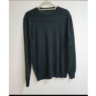 PRADAニット/Ami半袖Tシャツセット 専用出品(ニット/セーター)