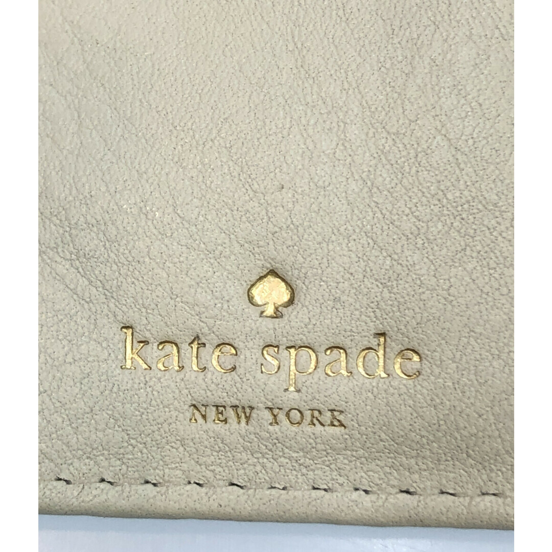 kate spade new york(ケイトスペードニューヨーク)のケイトスペード kate spade 二つ折り長財布    レディース レディースのファッション小物(財布)の商品写真