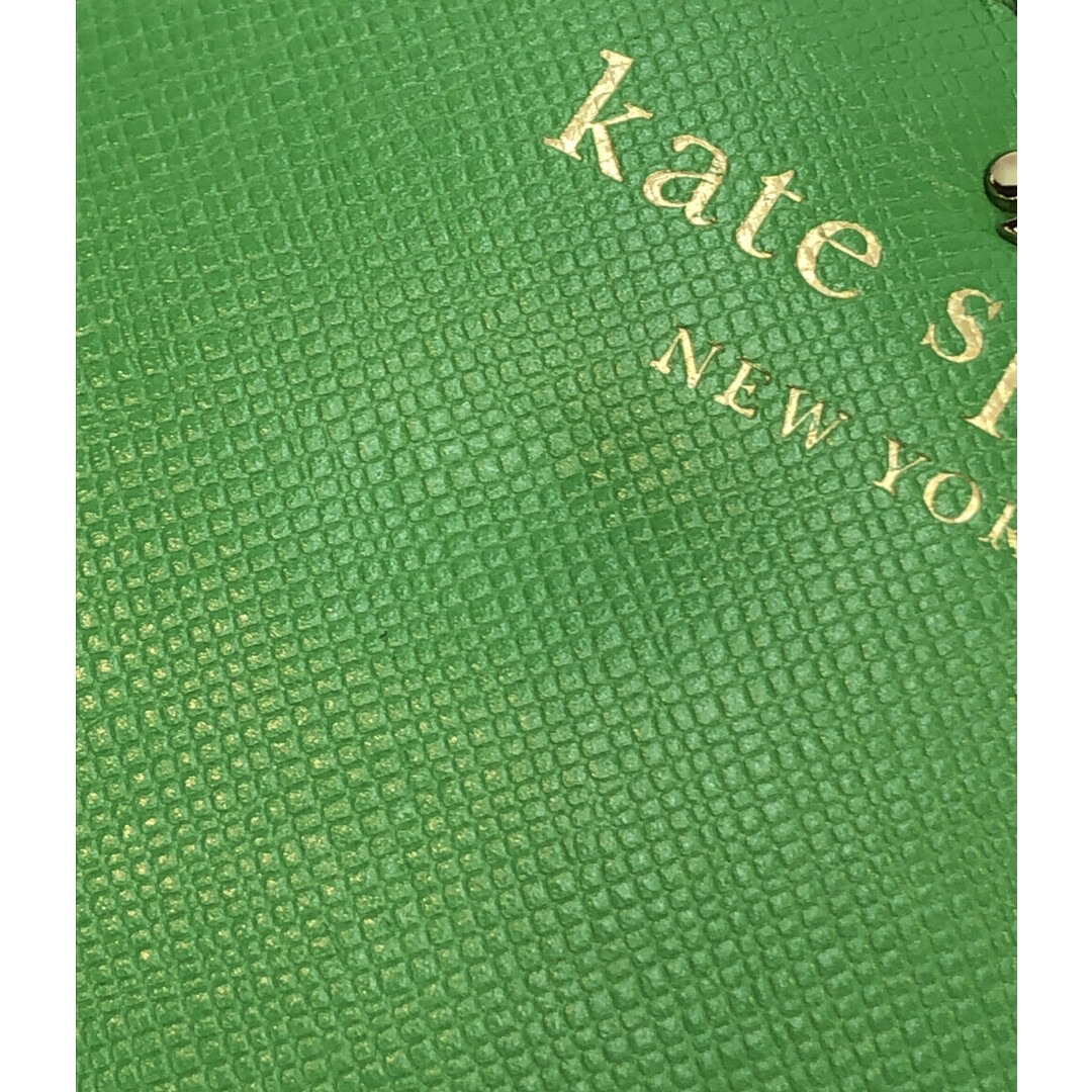 kate spade new york(ケイトスペードニューヨーク)のケイトスペード kate spade 二つ折り長財布    レディース レディースのファッション小物(財布)の商品写真