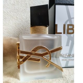 イヴサンローラン(Yves Saint Laurent)のイブサンローラン リブレ ヘアミスト 30mL(ヘアウォーター/ヘアミスト)