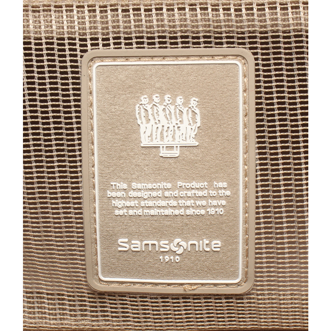 Samsonite(サムソナイト)のサムソナイト キャリーバッグ キャリーケース ミンタースピナー レディース レディースのバッグ(スーツケース/キャリーバッグ)の商品写真