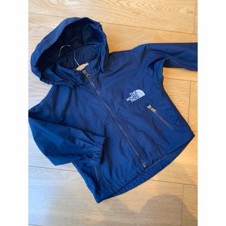 ザノースフェイス(THE NORTH FACE)のノースフェイス　マウンテンパーカー(ジャケット/コート)