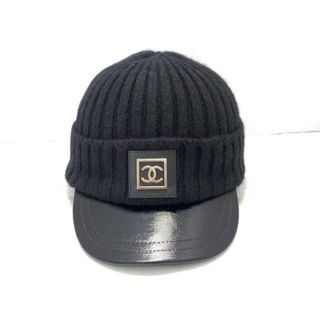 CHANEL(キャップ)のフリマアイテム一覧 CHANEL(キャップ)のフリマアイテム一覧