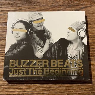 【BUZZER BEATS】Just The Beginning(ヒップホップ/ラップ)