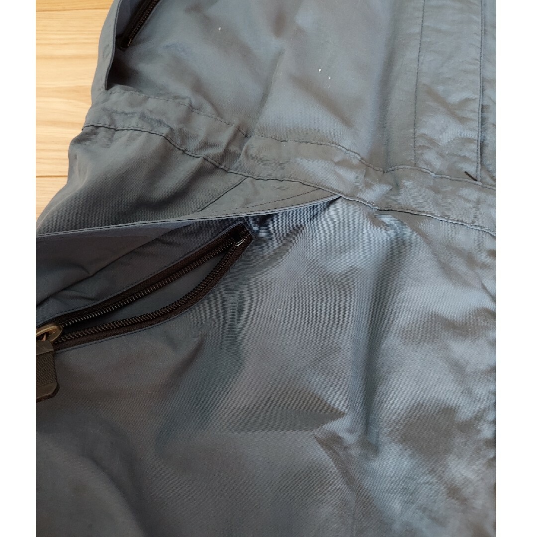 レア　Cabela's　カベラス　ミリタリー　モッズコート　ナイロンジャケット メンズのジャケット/アウター(モッズコート)の商品写真