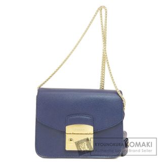 フルラ(Furla)のFurla メトロポリス ショルダーバッグ レザー レディース(ショルダーバッグ)