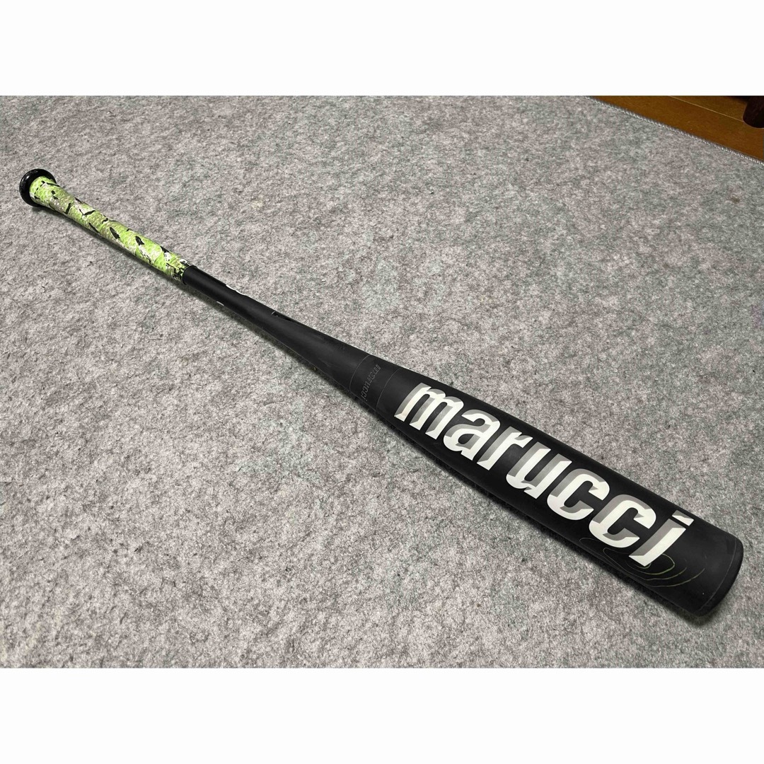 マルーチ/marucci  ワニクラッシャー ジュニア 80cm スポーツ/アウトドアの野球(バット)の商品写真