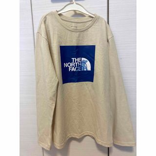 ザノースフェイス(THE NORTH FACE)のカットソー(Tシャツ/カットソー)