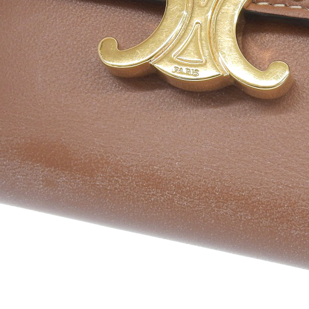 CELINE - 【本物保証】 箱・布袋付 超美品 セリーヌ CELINE CELINE - 【本物保証】 箱・布袋付 超美品 セリーヌ CELINE