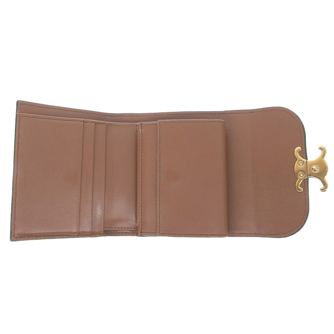 CELINE - 【本物保証】 箱・布袋付 超美品 セリーヌ CELINE CELINE - 【本物保証】 箱・布袋付 超美品 セリーヌ CELINE