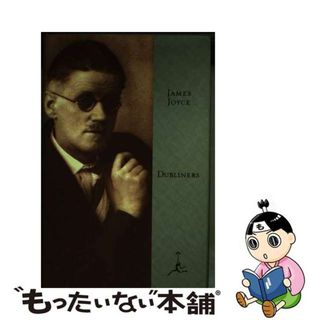 【中古】 DUBLINERS(H)/OTHERS/JAMES JOYCE(洋書)