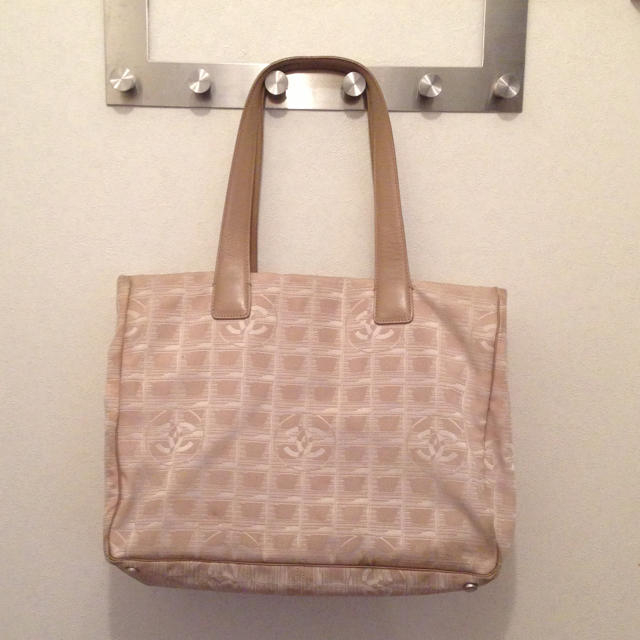CHANEL - シャネル トート