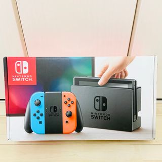 Nintendo Switch - 【未使用】バッテリー長持ち型 Switch Sports ...